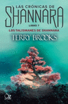 CRONICAS DE SHANNARA LAS LIBRO 7 LOS TALISMANES DE SHANNARA