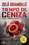 TERRESTRES LIBRO 1 TIEMPO DE CENIZA