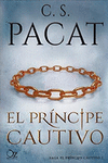 PRINCIPE CAUTIVO, EL. LIBRO 1