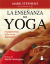 LA ENSE�ANZA DEL YOGA