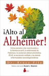 ALTO AL ALZHEIMER!