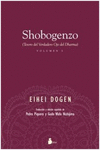 SHOBOGENZO VOLUMEN 3 TESORO DEL VERDADERO OJO DEL DHARMA