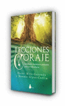 LECCIONES DE CORAJE