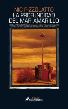 PROFUNDIDAD DEL MAR AMARILLO LA