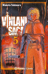 VINLAND SAGA N. 5