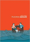 PILDORAS AZULES (TAPA DURA)