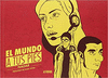 MUNDO A TUS PIES, EL