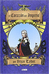 CORAZON DEL IMPERIO, EL
