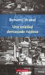 SOLEDAD DEMASIADO RUIDOSA UNA