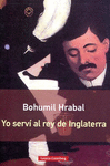 YO SERVI AL REY DE INGLATERRA