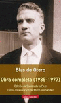 OBRAS COMPLETAS (1935-1977)