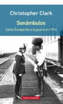SON�MBULOS