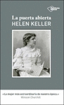 LA PUERTA ABIERTA HELEN KELLER