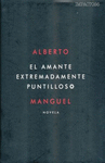 AMANTE EXTREMADAMENTE PUNTILLOSO, EL