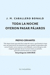 TODA LA NOCHE OYERON PASAR PAJAROS