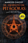 ASESINATO DE PITAGORAS EL (RUSTICA)