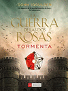 GUERRA DE LAS DOS ROSAS, LA TORMENTA