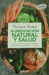 ALIMENTACION NATURAL Y SALUD