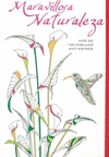 MARAVILLOSA NATURALEZA 100 DIBUJ