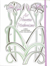 LIBRO ANTIESTRES: ART NOUVEAU
