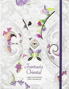LIBRO ANTIESTRES: FANTASIA ORIEN