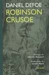 ROBINSON CRUSOE