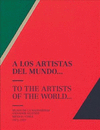 A LOS ARTISTAS DEL MUNDO