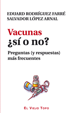 VACUNAS SI O NO?