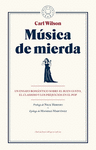 MUSICA DE MIERDA