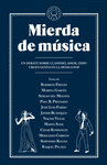 MIERDA DE MUSICA
