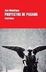 PROYECTOS DE PASADO