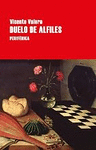 DUELO DE ALFILES