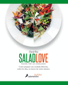 SALAD LOVE PASION POR LAS ENSALADAS