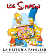 LOS SIMPSON 8LA HISTORIA FAMILIAR UN HOMENAJE A LA FAMILIA FAVORITA DE LA TELEVISION)