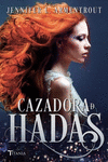 CAZADORAS DE HADAS