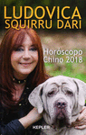 HOROSCOPO CHINO 2018