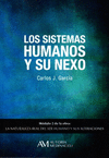 LOS SISTEMAS DEL SER HUMANO Y SU NEXO