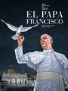 EL PAPA FRANCISCO UNA BIOGRAFIA EN NOVELA GRAFICA