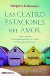 CUATRO ESTACIONES DEL AMOR LAS