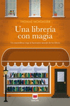 UNA LIBRERIA CON MAGIA