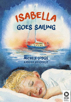 ISABELLA GOES SAILING