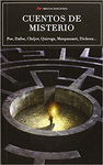LOS MEJORES CUENTOS DE MISTERIO