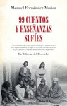 99 CUENTOS Y ENSE�ANZAS SUFIES