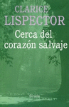 CERCA DEL CORAZON SALVAJE