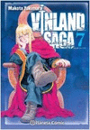 VINLAND SAGA N.7