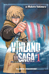 PS VINLAND SAGA N 01 LATAM