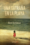 UNA EXTRA�A EN LA PLAYA