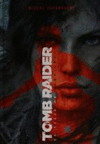 TOMB RAIDER: EL VIAJE DE LARA CROFT