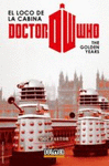 DOCTOR WHO EL LOCO DE LA CABINA THE GOLDEN YEARS