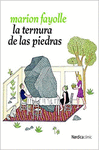 TERNURA DE LAS PIEDRAS